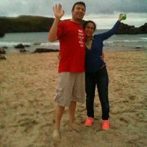 Meet your Posher, James